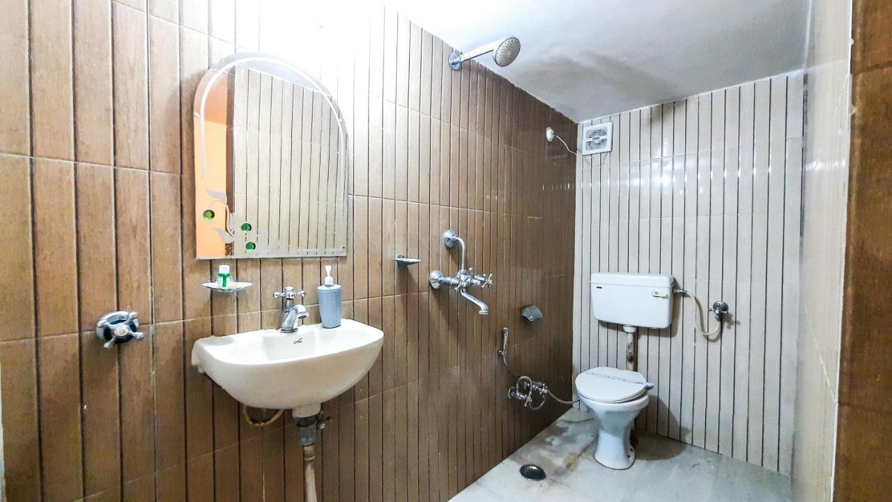 Hotel Rajyashree Palace Benares Buitenkant foto