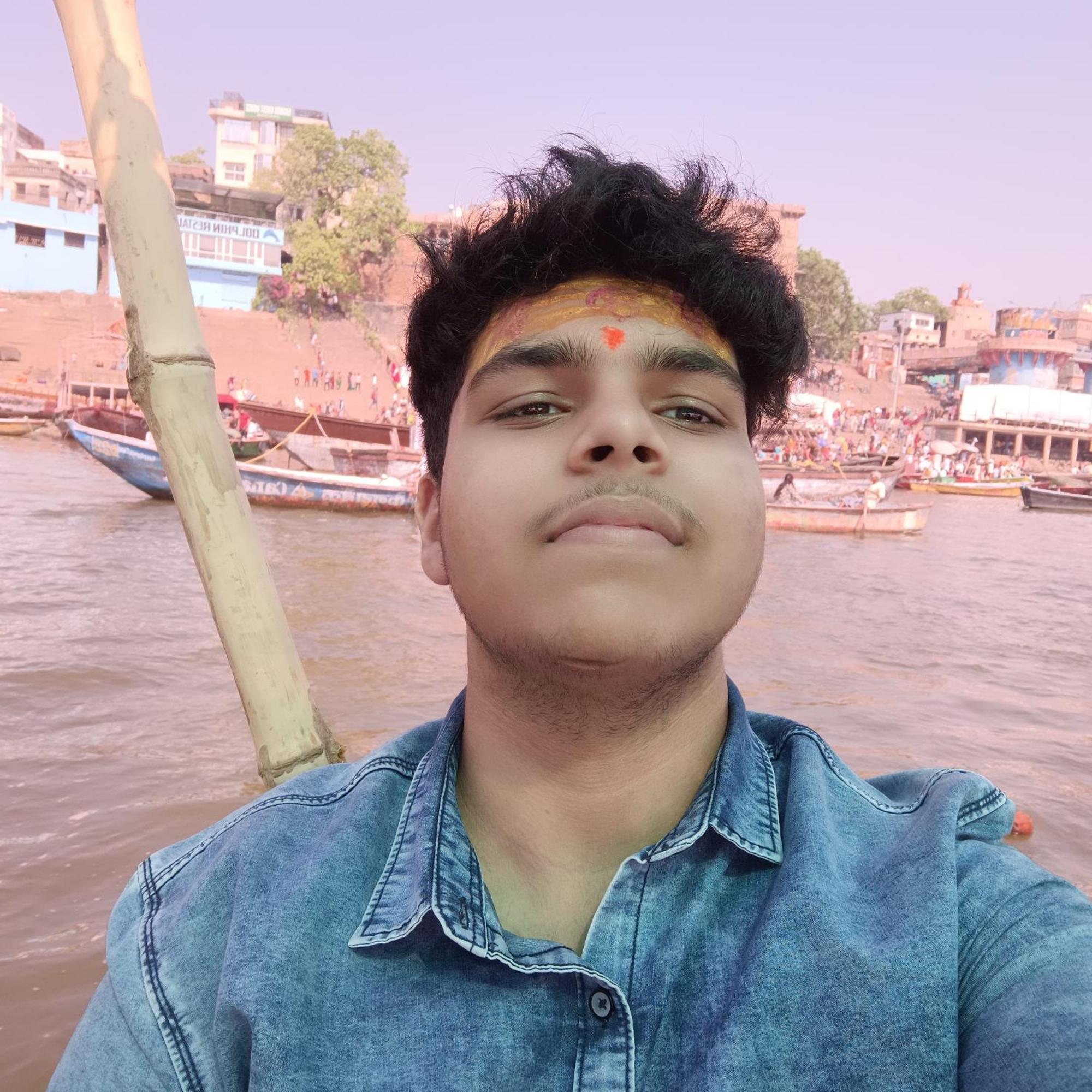 Hotel Rajyashree Palace Benares Buitenkant foto